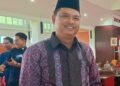 Liangosi: HUT RI Jadi Momentum Perkuat Persatuan dan Pembangunan Murung Raya