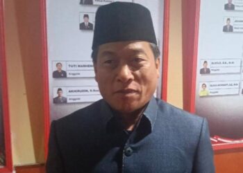 DPRD Dorong Mura Expo Jadi Ajang Peningkatan Potensi Usaha Lokal