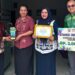 TP PKK Murung Raya Raih Juara Stand Inspiratif di Mura Expo 2025