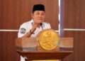 Pemkab Mura Permudah Akses Data Kependudukan Guna Program Lebih Efektif