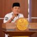 Pemkab Mura Permudah Akses Data Kependudukan Guna Program Lebih Efektif