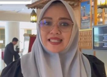 Waspada! Hujan Deras Guyur Murung Raya, Sejumlah Desa Terendam Banjir