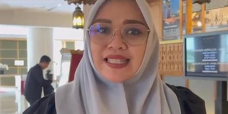 Waspada! Hujan Deras Guyur Murung Raya, Sejumlah Desa Terendam Banjir