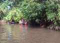 Warga Pulau Patai Hilang Tiga Hari  Belum Ditemukan