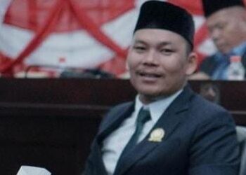 DPRD Murung Raya Dorong Ormas Lebih Berdaya dan Profesional