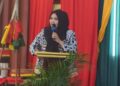 Waket I DPRD Mura Apresiasi Lomba Literasi, Dorong Program Berkesinambungan