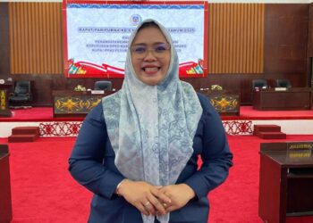 DPRD Murung Raya Dorong Efektivitas Perubahan Anggaran 2025