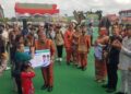 HUT ke-23 Murung Raya, Pemkab Tebar Manfaat Lewat Kartu Hebat