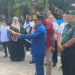 Pemkab Murung Raya Distribusikan 79,5 Ton Beras untuk Ribuan Keluarga