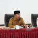 Pemkab Murung Raya Bentuk Badan Pengelola Masjid Agung Al-Istiqlal