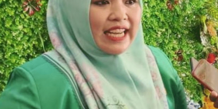 Wakil Ketua I DPRD Murung Raya Apresiasi Peran Polri di HUT ke-79 Bhayangkara