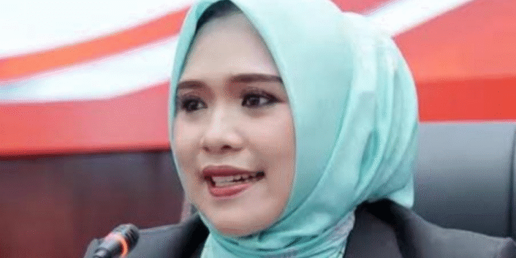 Dina Maulidah Ingatkan Peran Orang Tua Lindungi Anak dari Bahaya Pornografi