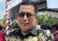 Legislator PPP Mura Dorong Polisi Beradaptasi di Era Digital