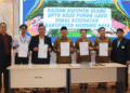 Pemkab Mura Tegaskan RSUD Puruk Cahu Penuhi Standar Rumah Sakit Kelas C
