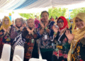 Warnita Heriyus: HUT Dekranas Jadi Momentum Perkuat Ekonomi Kreatif Daerah