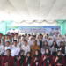 Sambut Siswa Baru, Wabup Murung Raya Ajak Generasi Muda MAN 2 Fokus Belajar dan Berprestasi