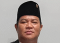 Ketua Komisi II Ajak Pers Bersinergi Membangun Murung Raya