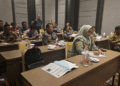DPRD Murung Raya Ikuti Bimtek Penyusunan RPJMD dan Pembentukan Perusda di Jakarta