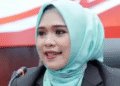 Dina Maulidah Sarankan Perumda Danum Pomolum Buka Layanan Online untuk Keluhan Air Bersih
