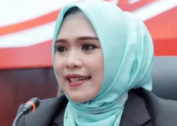 Dina Maulidah Sarankan Perumda Danum Pomolum Buka Layanan Online untuk Keluhan Air Bersih