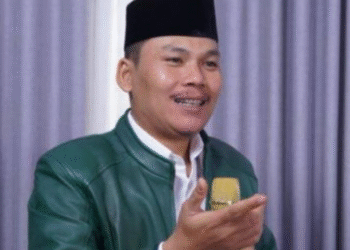 Mahyono Ajak Pemuda Berkontribusi untuk Pembangunan Daerah