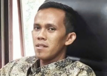 Fraksi PKB Minta Direktur Perumda Danum Pomolum Prioritaskan Penyelesaian Masalah Air Bersih