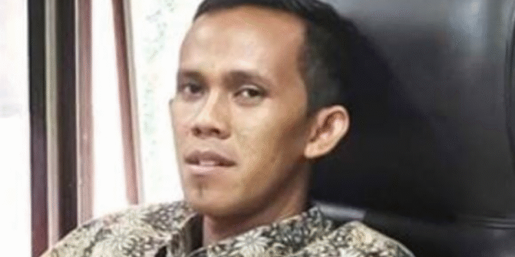 Fraksi PKB Minta Direktur Perumda Danum Pomolum Prioritaskan Penyelesaian Masalah Air Bersih