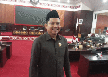 Anggota DPRD Imanudin Desak Pengawasan Terpadu Produk Konsumsi