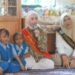 Pemerataan PAUD di Palangkaraya Jadi Fokus Alvina
