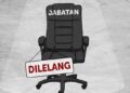 Empat Pejabat Daerah Bersaing Rebut Kursi Sekda Barito Timur