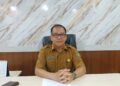 Tujuh Pejabat Ikuti Seleksi Terbuka Sekda Bartim,  Tahapan Berjalan Hingga 18 September