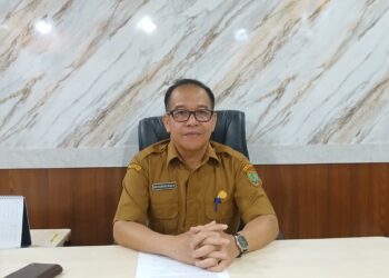 Tujuh Pejabat Ikuti Seleksi Terbuka Sekda Bartim,  Tahapan Berjalan Hingga 18 September