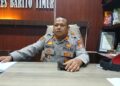 Polisi Lakukan Observasi Kejiwaan Pelaku Kasus Anak Habisi Ibu Kandung