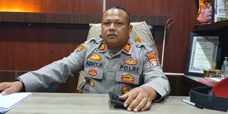 Polisi Lakukan Observasi Kejiwaan Pelaku Kasus Anak Habisi Ibu Kandung