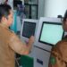 RSUD Tamiang Layang Uji Coba Sistem Antrean Online Pasien
