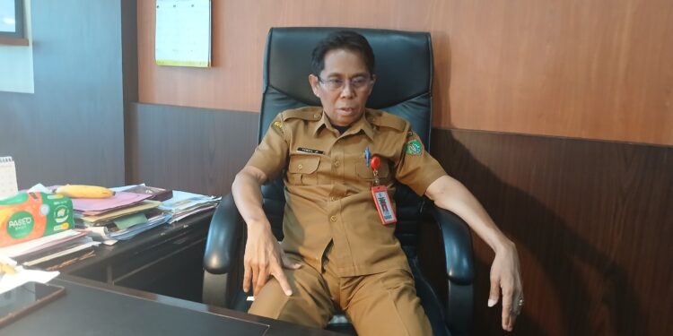 Tahun ini, Program RLH Bidik 20 unit Rumah Warga