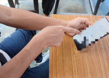 Heboh! Video Syur Diduga Libatkan Siswi di Barito Timur