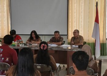 RSUD Tamiang Layang Siap Jadi IPWL, Anggaran Rp1 Miliar Dialokasikan untuk Penguatan Layanan Rehabilitasi