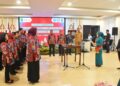 Siti Saniah Wiyatno: PKK Mitra Pemerintah Bangun Keluarga Sejahtera