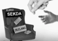 Seleksi Sekda Bartim Berakhir, Hasil Diumumkan Besok
