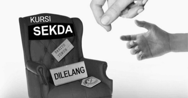 Seleksi Sekda Bartim Berakhir, Hasil Diumumkan Besok