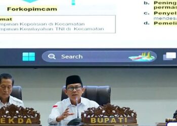 Pemkab dan DPRD Barito Utara Gelar RDP Bersama Aliansi Masyarakat Adat