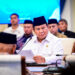 Presiden Prabowo Gelar Silaturahmi Lintas Agama dan Tokoh Bangsa di Istana Negara