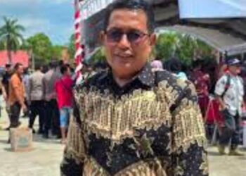 STQ XII Murung Raya Jadi Momentum Perkuat Syiar Islam