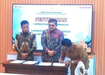 DPRD Mura Minta Pemda Serius Tindaklanjuti Catatan BPK RI