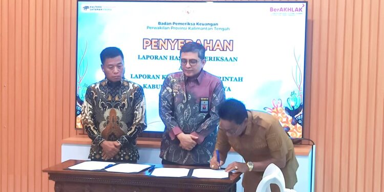 DPRD Mura Minta Pemda Serius Tindaklanjuti Catatan BPK RI