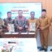 Murung Raya Pertahankan Opini WTP dari BPK RI