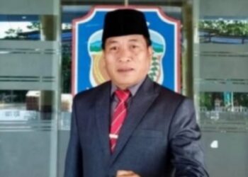 Ketua DPRD Murung Raya Apresiasi Sinergi TNI-Polri dalam Menjaga Kamtibmas