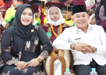 Waket I DPRD Murung Raya Apresiasi Suksesnya Penyelenggaraan STQ XII