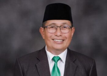 DPRD Murung Raya Apresiasi Pawai Ta’aruf Pembukaan STQ XII
